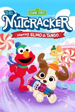 Watch Free Sesame Street The Nutcracker (2022)