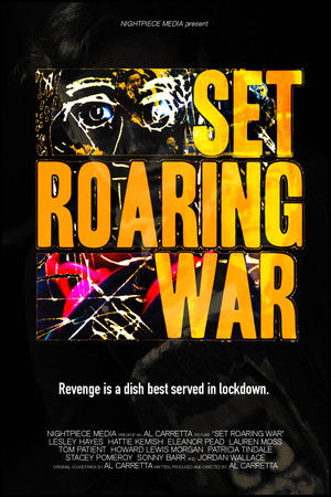 Watch Free Set Roaring War (2020)