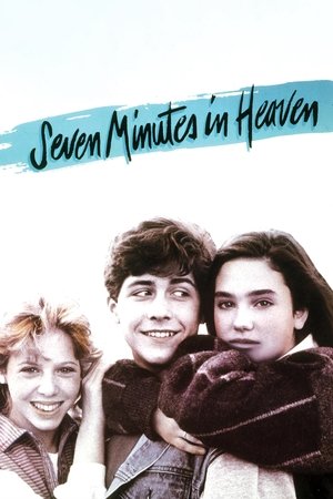 Watch Full Movie: Seven Minutes in Heaven (1985)