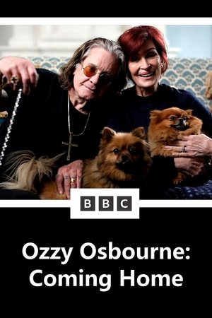 Watch Free Ozzy Osbourne Coming Home (2025)