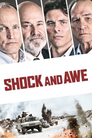 Watch Free Shock and Awe (2017)