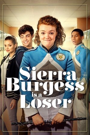 Watch Free Sierra Burgess Is a Loser (2018)