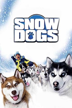 Watch Free Snow Dogs (2002)