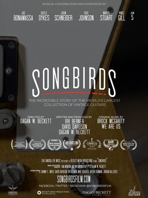 Watch Free Songbirds (2022)