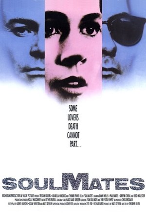 Watch Free Soulmates (1992)