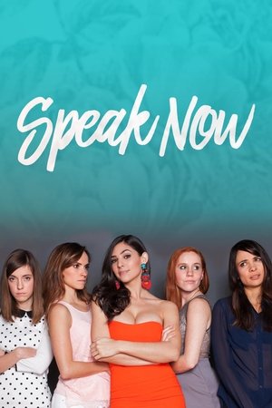 Watch Full Movie: Speak Now (2016)