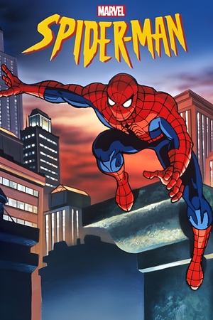 Watch Free SpiderMan (19941998)