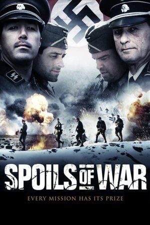 Watch Free Spoils of War (2009)