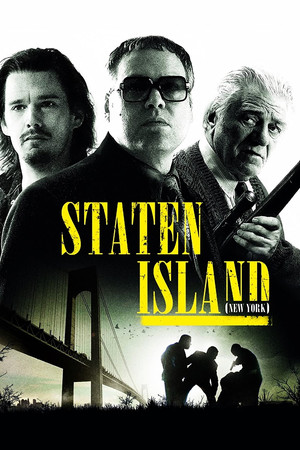 Watch Free Little New York (2009)