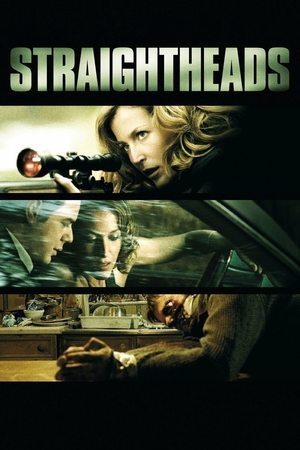 Watch Free Closure (2007)