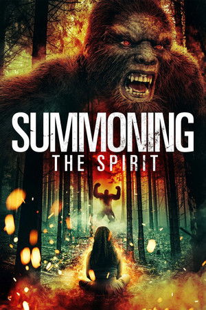 Watch Free Summoning the Spirit (2023)