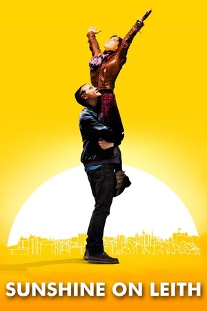 Watch Free Sunshine on Leith (2013)