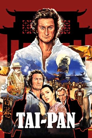 Watch Free TaiPan (1986)