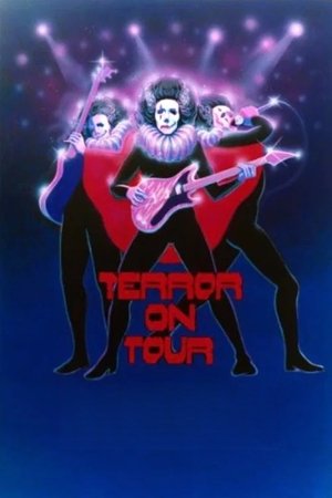 Watch Free Terror on Tour (1980)