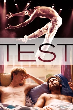 Watch Free Test (2013)