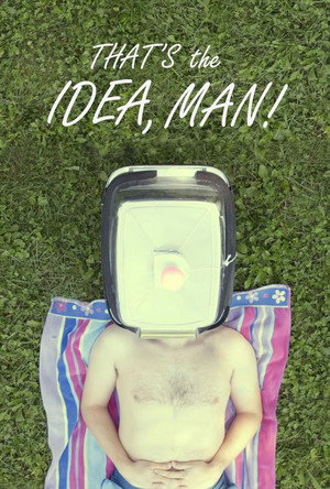 Watch Free Thats the Idea, Man (2023)