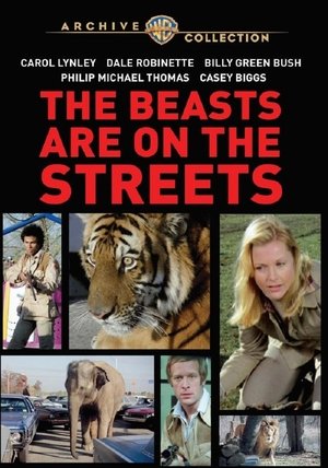 Watch Free The Beasts Are on the Streets (1978)