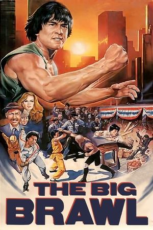Watch Free Battle Creek Brawl (1980)