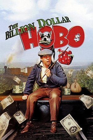 Watch Full Movie: The Billion Dollar Hobo (1977)