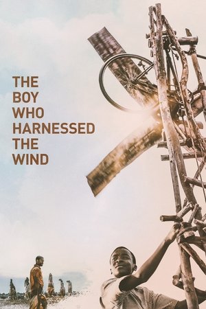Watch Free The Boy Who Harnessed the Wind (2019)