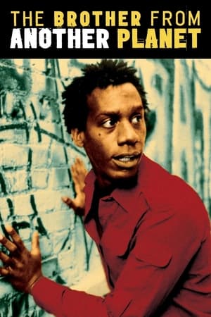 Watch Free The Brother from Another Planet (1984)