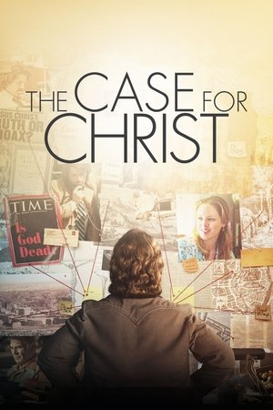 Watch Free The Case for Christ (2017)