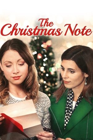 Watch Free The Christmas Note (2015)