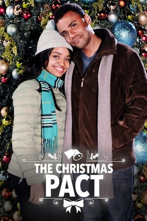 Watch Free The Christmas Pact (2018)