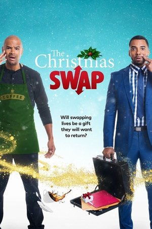 Watch Full Movie: The Christmas Swap (2016)