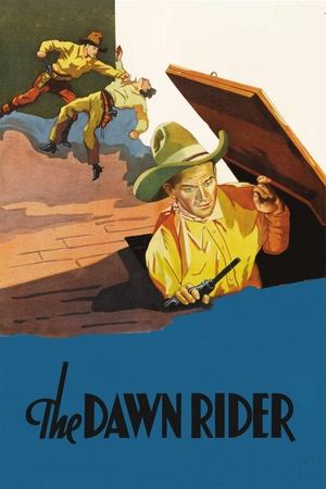 Watch Free The Dawn Rider (1935)