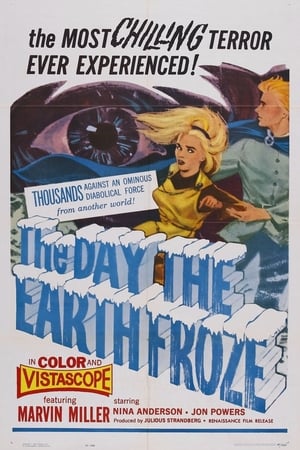 Watch Free The Day the Earth Froze (1959)