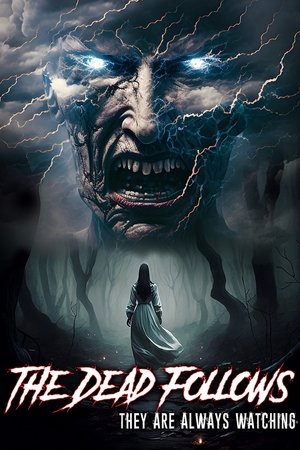 Watch Free The Dead Follows (2023)