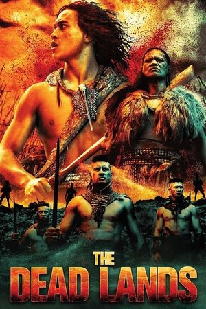 Watch Free The Dead Lands (2014)