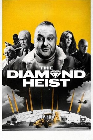 Watch Free The Diamond Heist (2025)