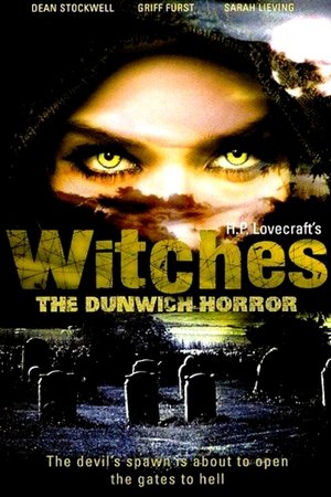 Watch Free The Dunwich Horror (2009)