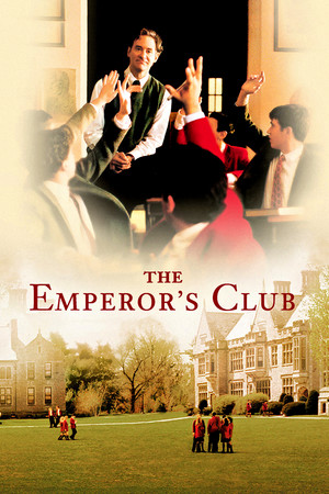 Watch Free The Emperors Club (2002)