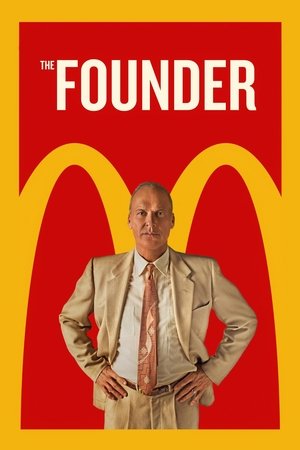 Watch Free The Founder (2016)