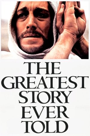 Watch Free The Greatest Story Ever Told (1965)
