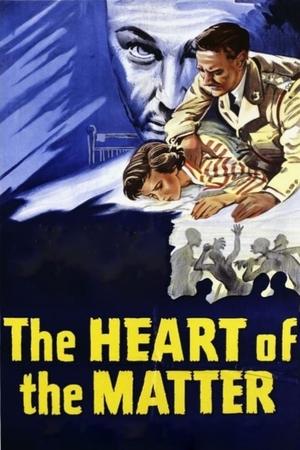 Watch Free The Heart of the Matter (1953)