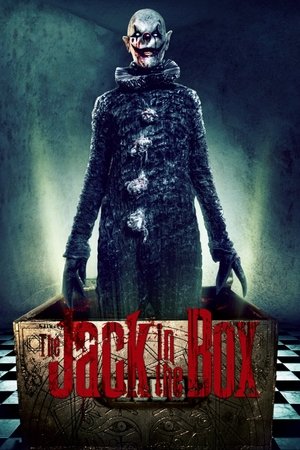 Watch Free The Jack in the Box (2020)