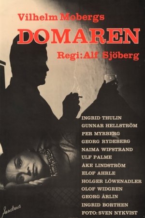 Watch Free The Judge (1960)