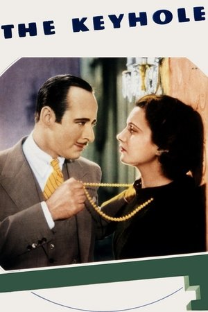 Watch Free The Keyhole (1933)