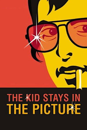 Watch Free The Kid Stays in the Picture (2002)