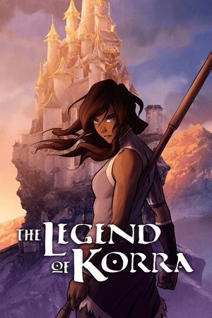 Watch Free The Legend of Korra (20122014)