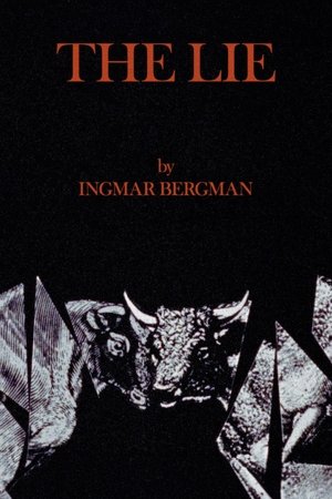 Watch Free The Lie (1970)