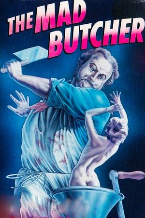 Watch Free The Mad Butcher (1971)
