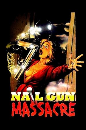 Watch Free The Nail Gun Massacre (1985)