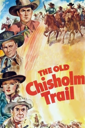 Watch Free The Old Chisholm Trail (1942)