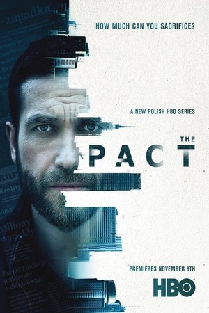 Watch Free The Pact (2015 )