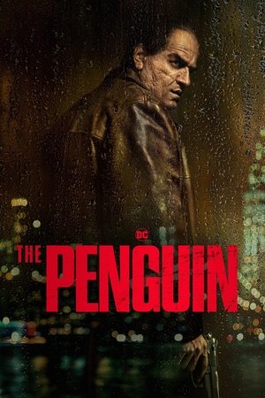 Watch Free The Penguin (2024)